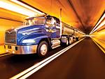 Mack Vision 6x4 2000 года